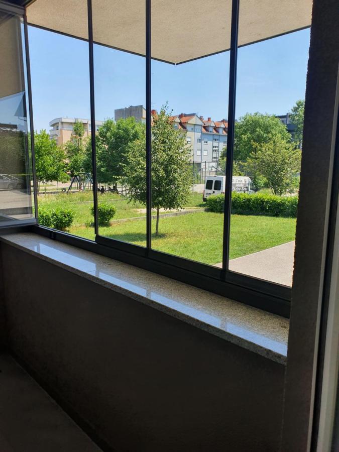 Apartment I Love Zagreb, Free Private Parking Exterior foto