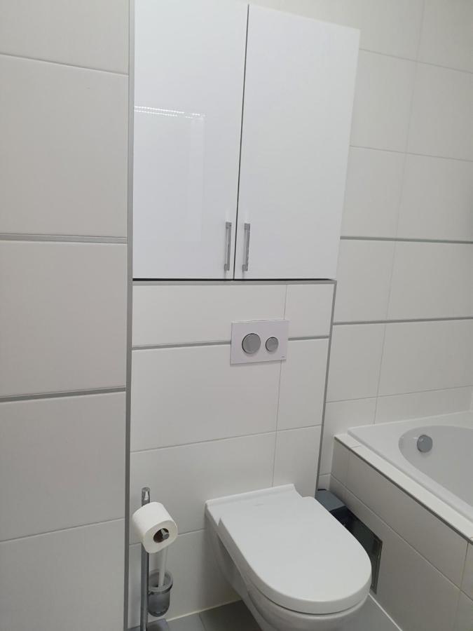 Apartment I Love Zagreb, Free Private Parking Exterior foto